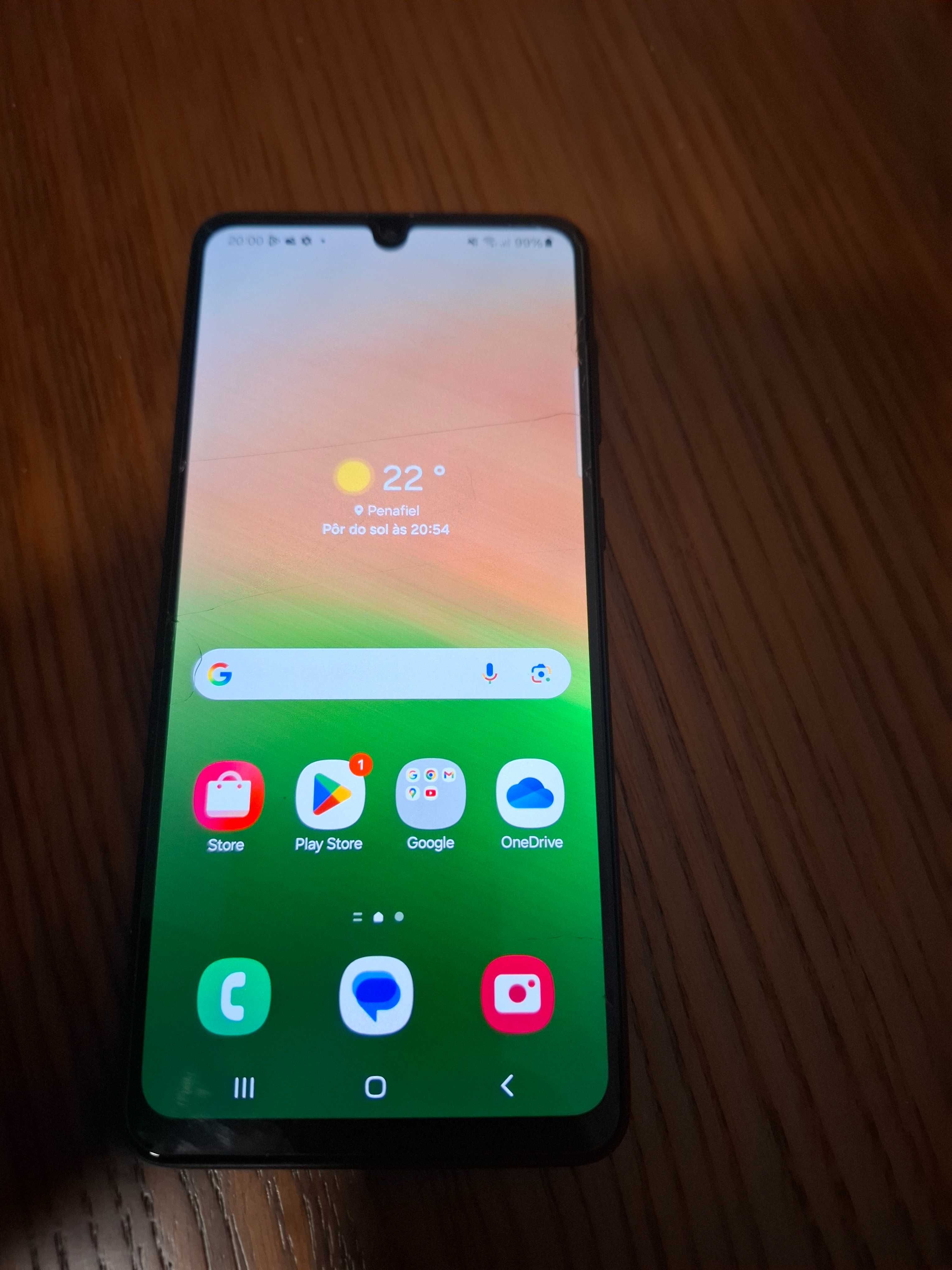 Samsung galyax a 33