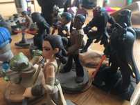 Disney infinity 3.0 gra figurki portal PS3