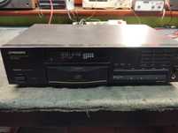 Odtwarzacz CD Pioneer PD-S501 Sprawny ładny stan
