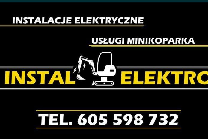 Instalacje elektryczne