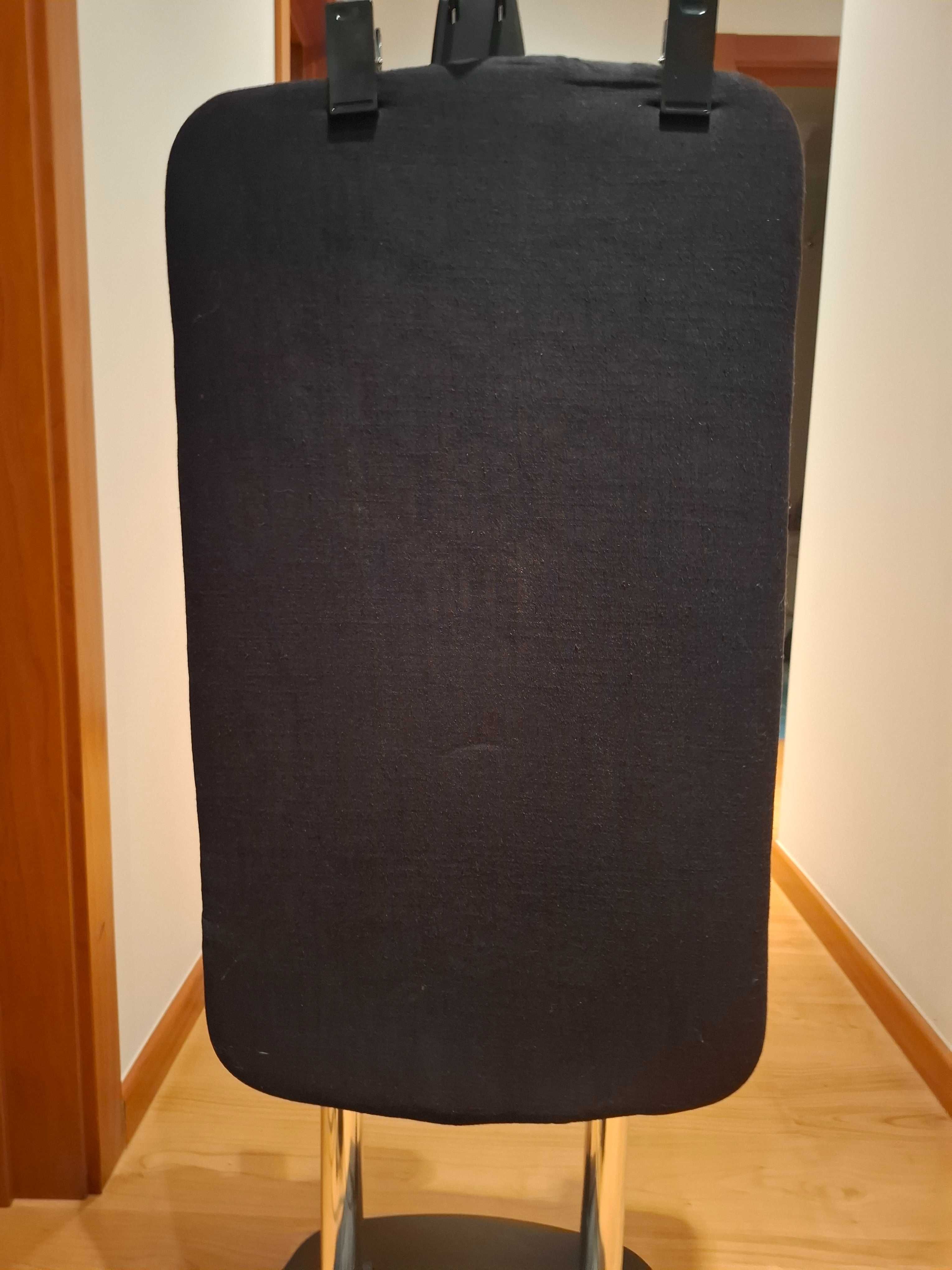 Ferro a Vapor Vertical Rowenta Ixeo (1600 W)