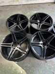 Felgi 20 cali nowe 5x120 bmw vw audi