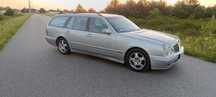 Mercedes silniki 2,7 cdi