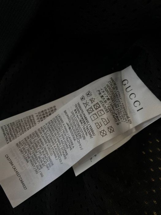 Оригінальна худі Gucci