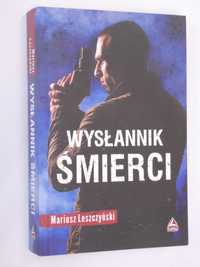 Wysłannik śmierci Leszczyński