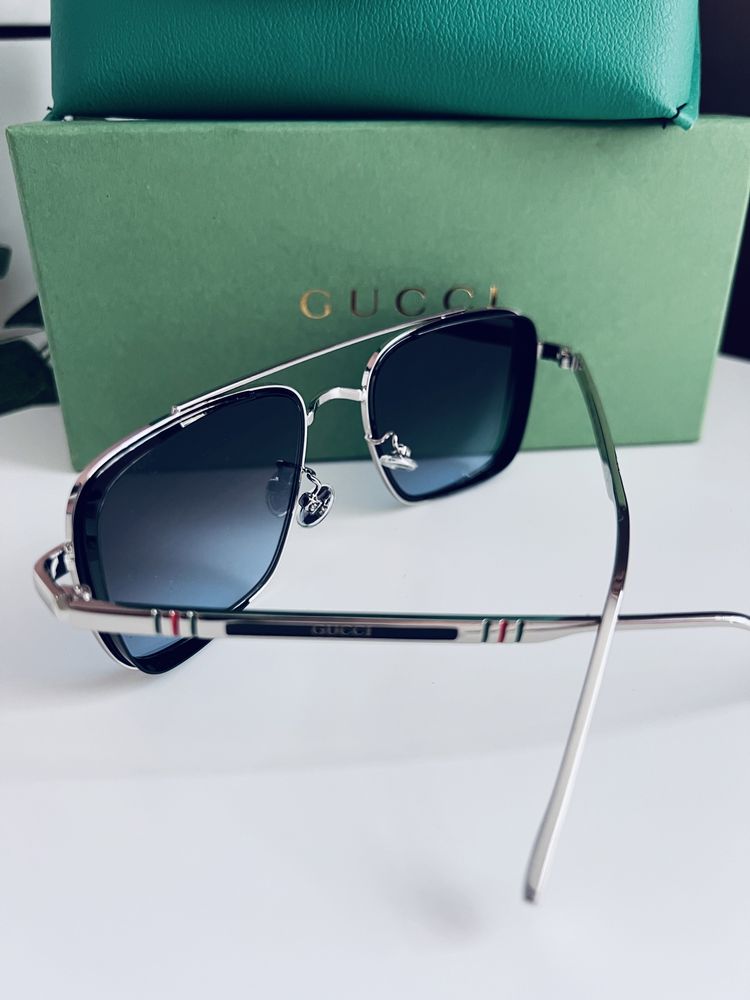 Gucci okulary przeciwsloneczne