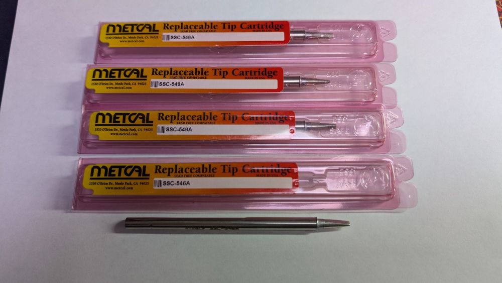 Жало Metcal SSC-546A