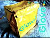 Glovo сумка для доставки