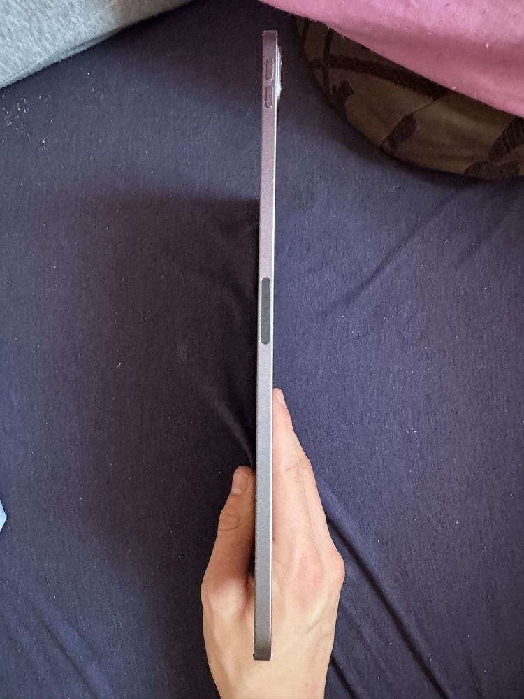 iPad Pro (11 lat) (2. generacja)