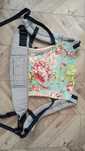 Nosidełko ergonomiczne Tula Bliss Bouquet