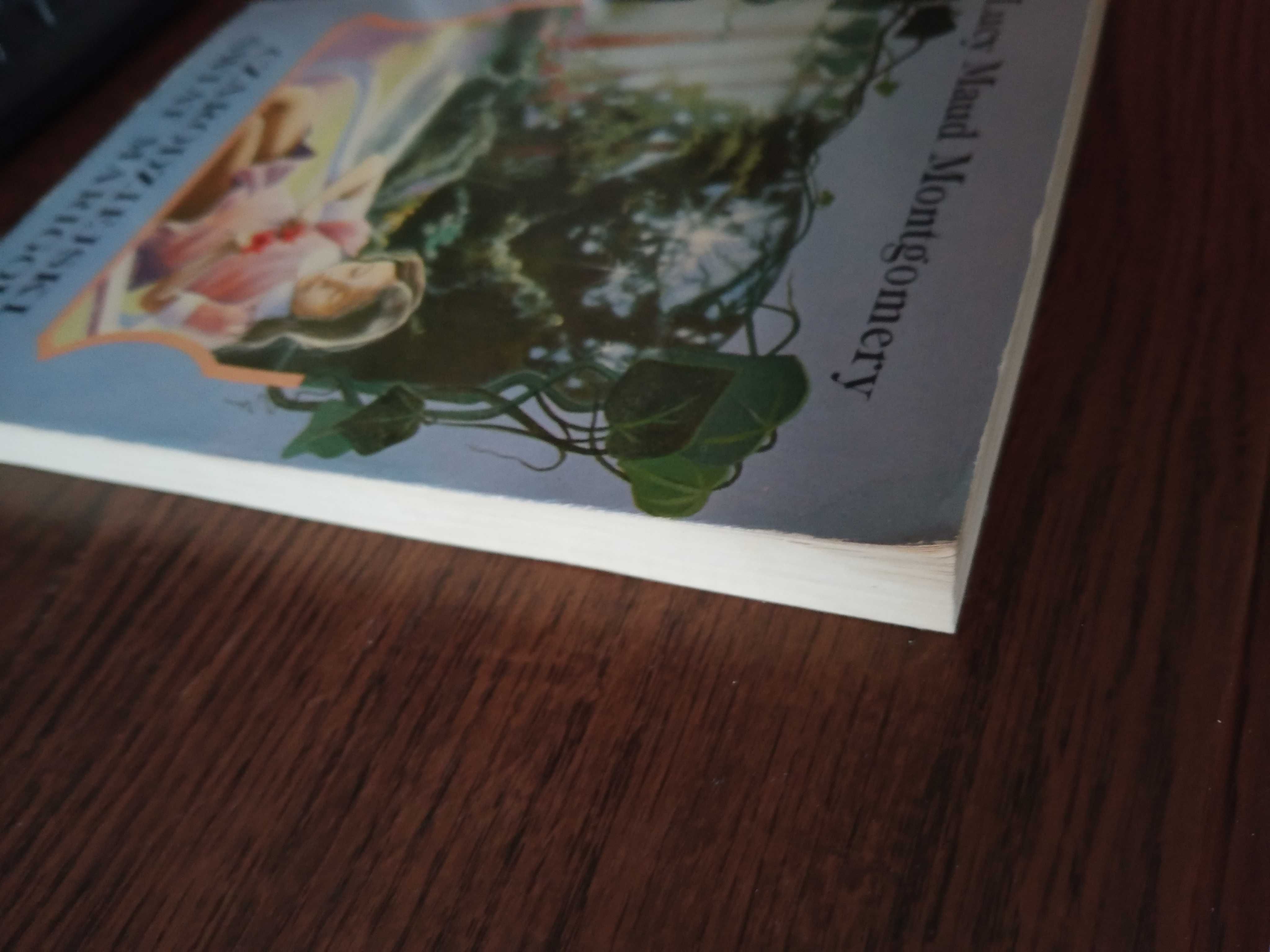 Czarodziejski świat Marigold. Lucy Maud Montgomery.