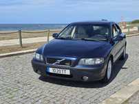 Volvo S60 2.4 D5