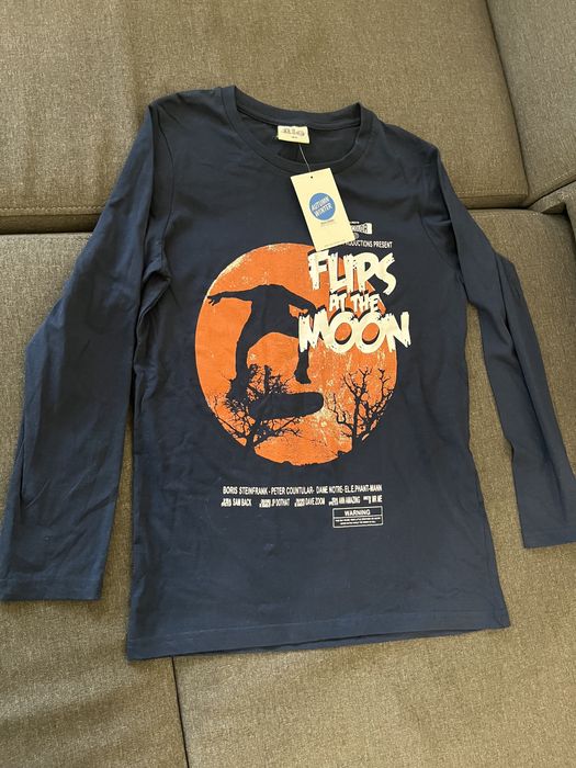 Реглан на хлопчика 14 років, 164 см.