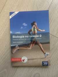 Biologia na czasie 2