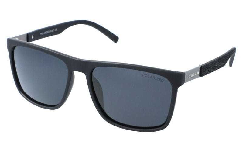 Okulary Przeciwsłoneczne Polaryzacyjne Męskie Nerdy PolraZONE UV400
