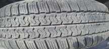 Dunlop sp-7 [175/70/13 диск GM]