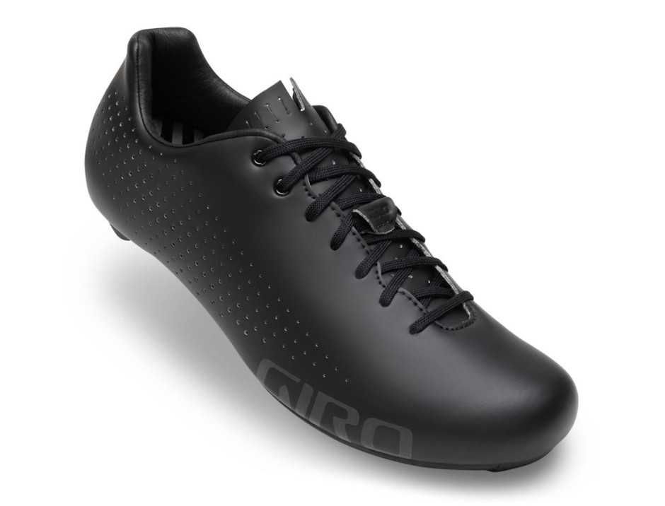 Nowe buty rowerowe szosowe GIRO EMPIRE czarne