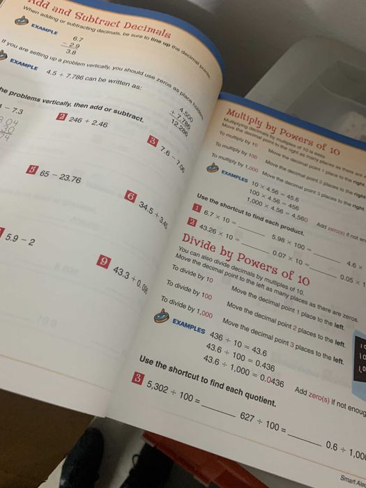Livro em Inglês - Math Computation