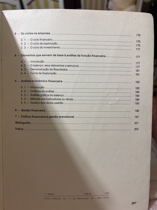 “A empresa - organização e gestão - curso complementar”