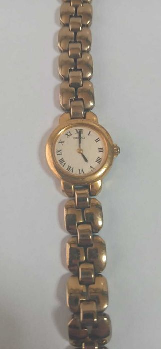 5 Relógios de senhora (+Oferta) | Seiko | Raymond Weil | Lacoste |