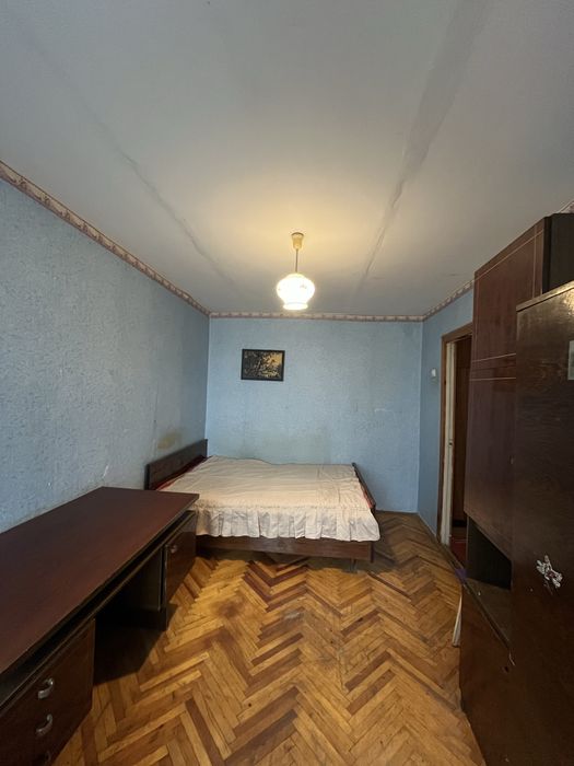 ОРЕНДА! Двокімнатна квартира на пр.Соборності