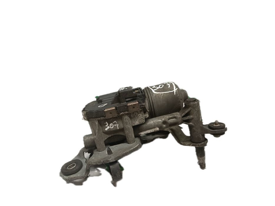 Motor limpa vidros frente PEUGEOT 407 (6D_)