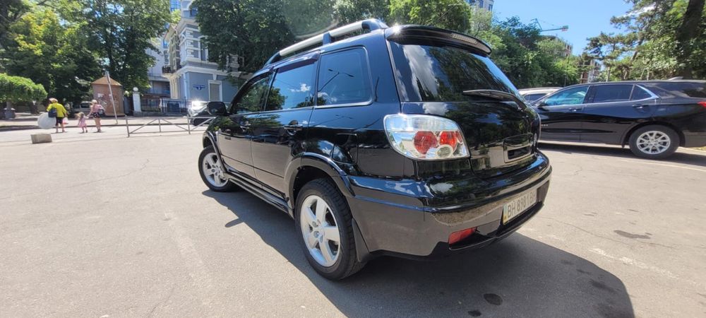 Продам авто 2007 рік ,2.4 бензин автомат
