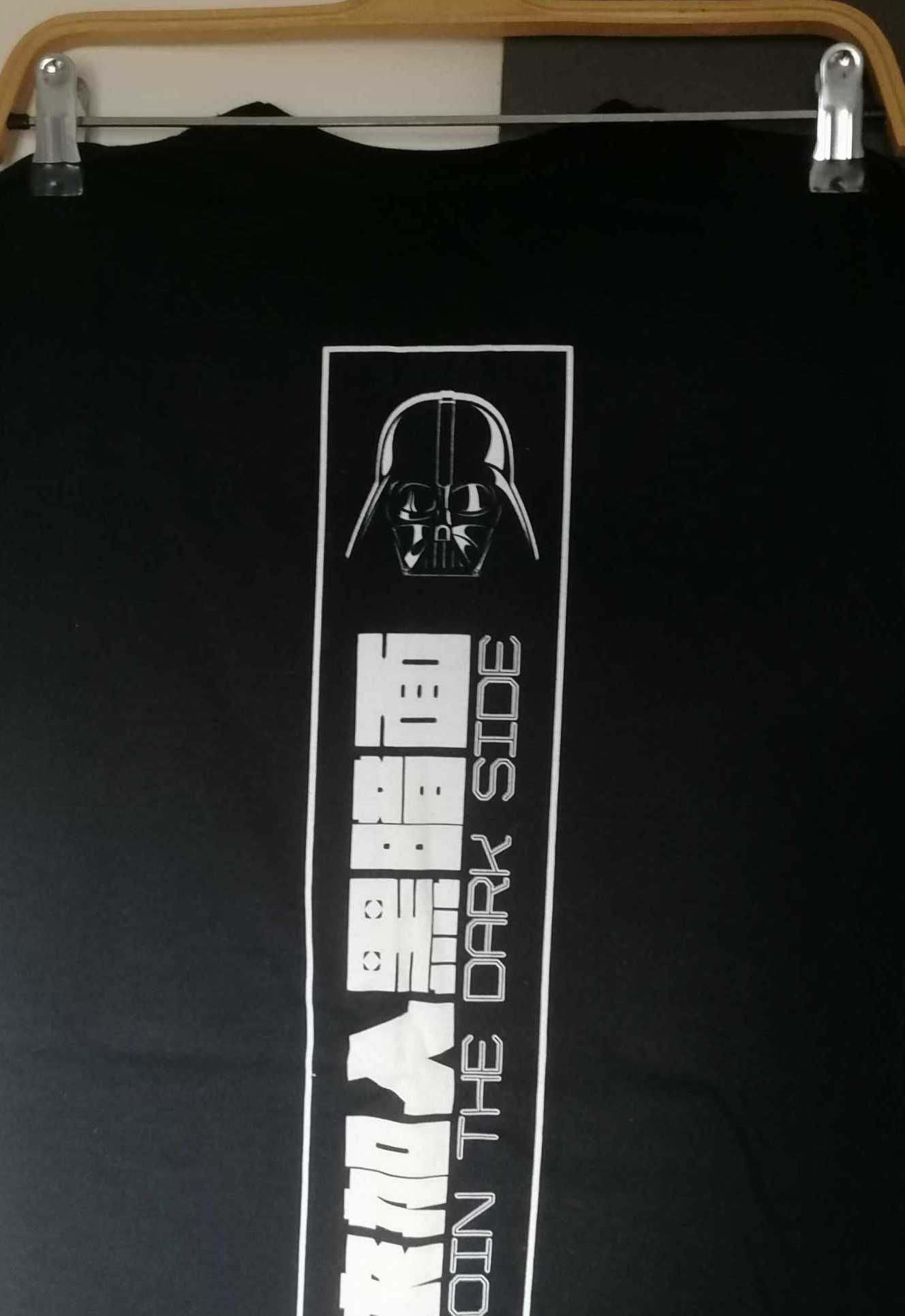 Koszulka Star Wars House nowa z metką r. s