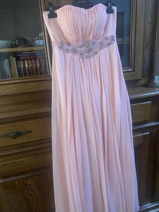 Vestido cerimonia Loja Budha