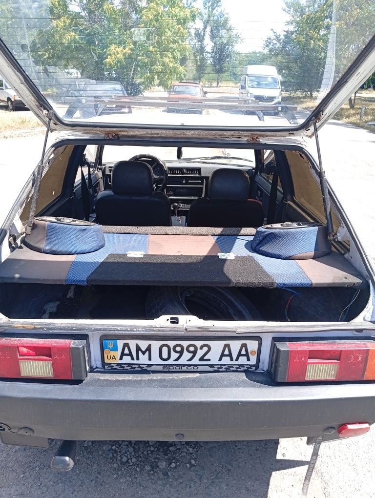 Продам Таврию газ бензин.