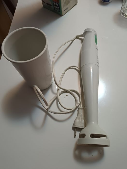 Blender ręczny Braun MR 405