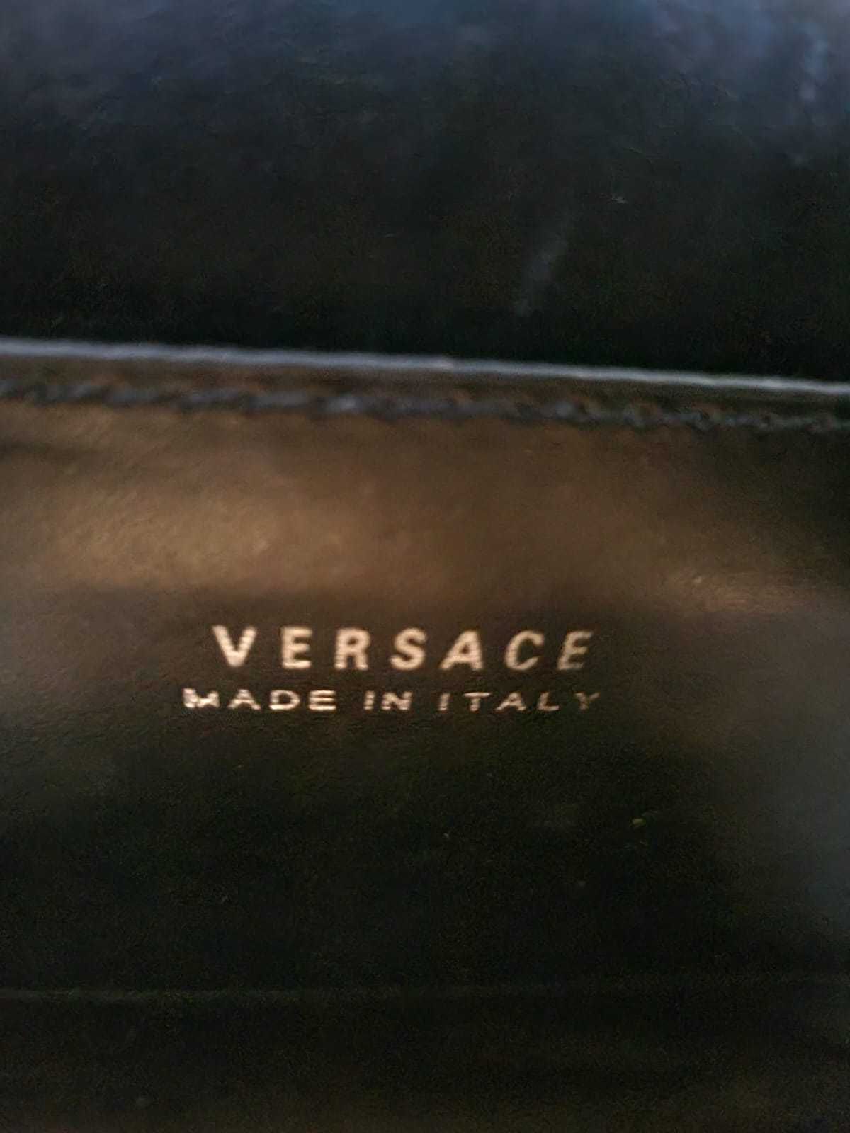 Versace torebka oryginal