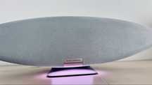 Bowers & Wilkins Zeppelin B&W