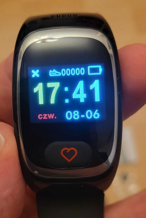 Locon Life Plus Opaska SOS BS.04S