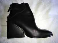 Botas Zara 38/39