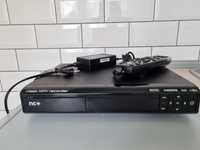 Nbox recorder ITI 5800 SX