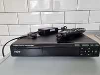 Nbox Dekoder ITI 5800 SX z kartą, NC+