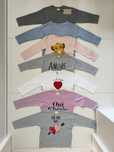 Bluzki t-shirty Zara 110 super stan