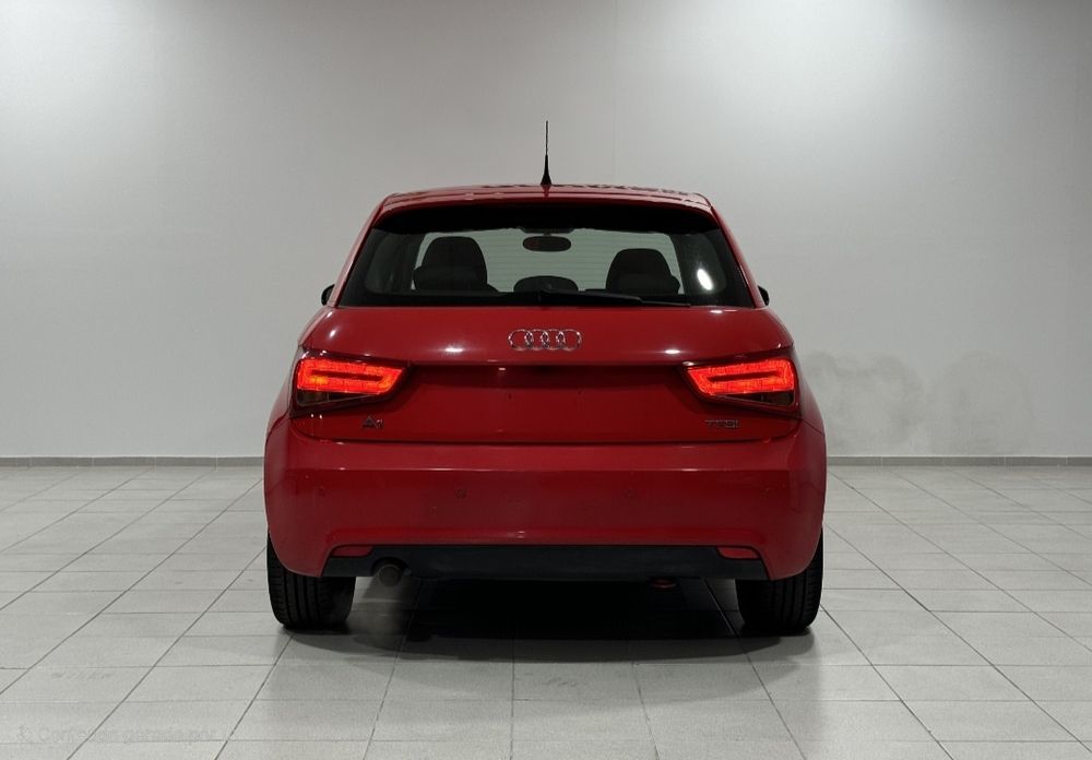 Audi A1 1.2 Tfsi Sportback