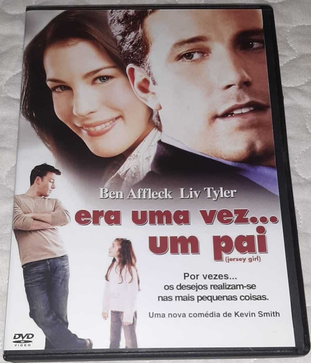 DVD O segredo de Brokeback Mountain, A Rapariga com Brinco de Pérola