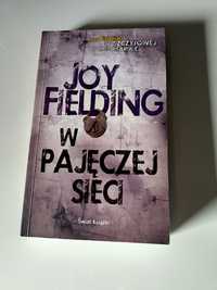 W pajęczej sieci Joy Fielding