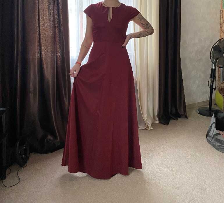 Сукня вечірня aLot