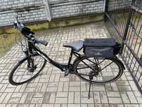 Rower damski KTM Veneto Light