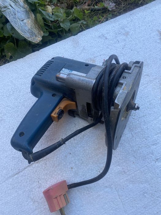 Ручний фрезер Фіолент Мф3-1100