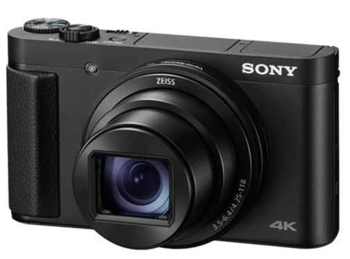 Máquina Fotográfica Compacta Sony Cyber-shot DSC-HX99