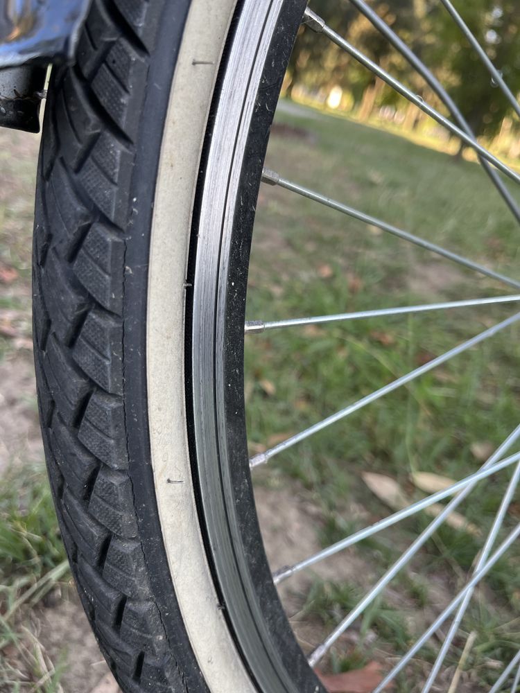 Bicicleta Elétrica Everyway E100 – Pouco Uso, Como Nova!