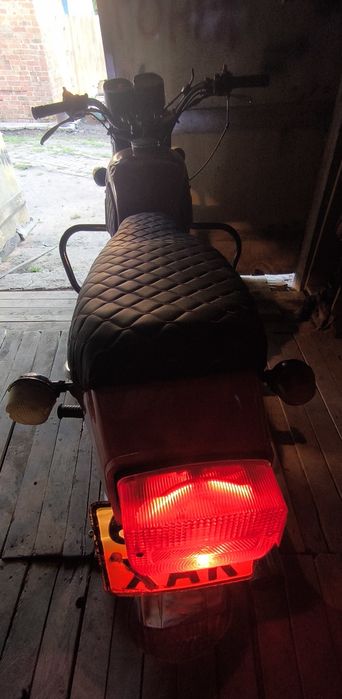 Иж Юпитер 5 1989 +торг