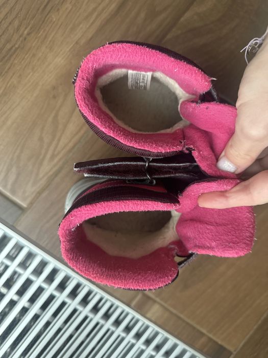 Черевики Superfit