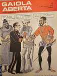 Revista Gaiola Aberta Nº 4