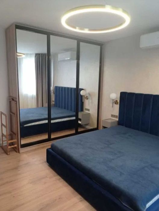 Продам 3-х кв. в ЖК Сокольники. Престижный район.Экологически чистый